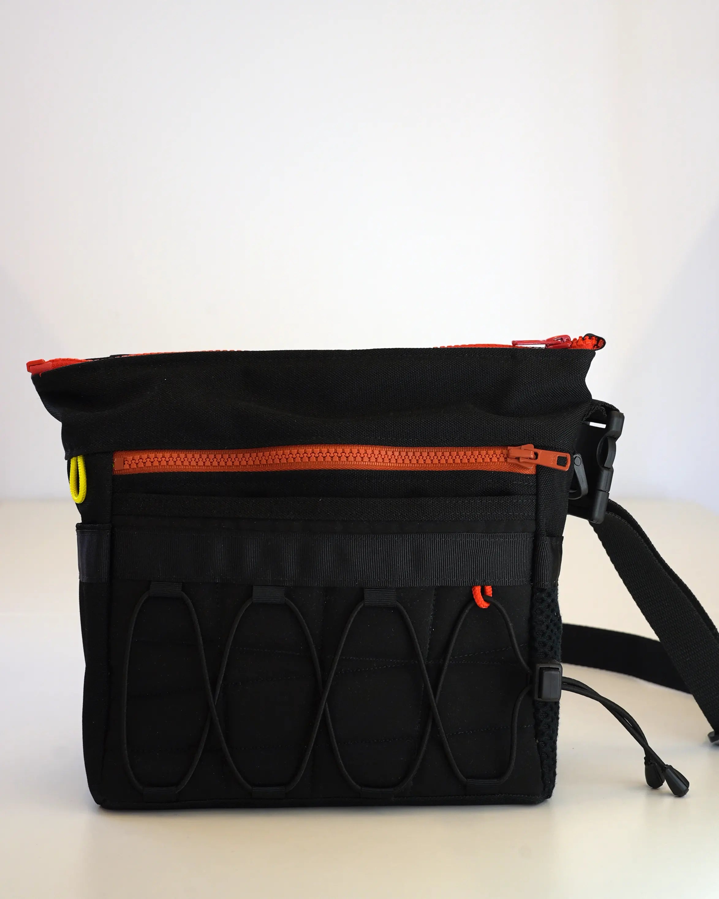 Sac  arrête tes sacs by Mesk (M) Numéro 32