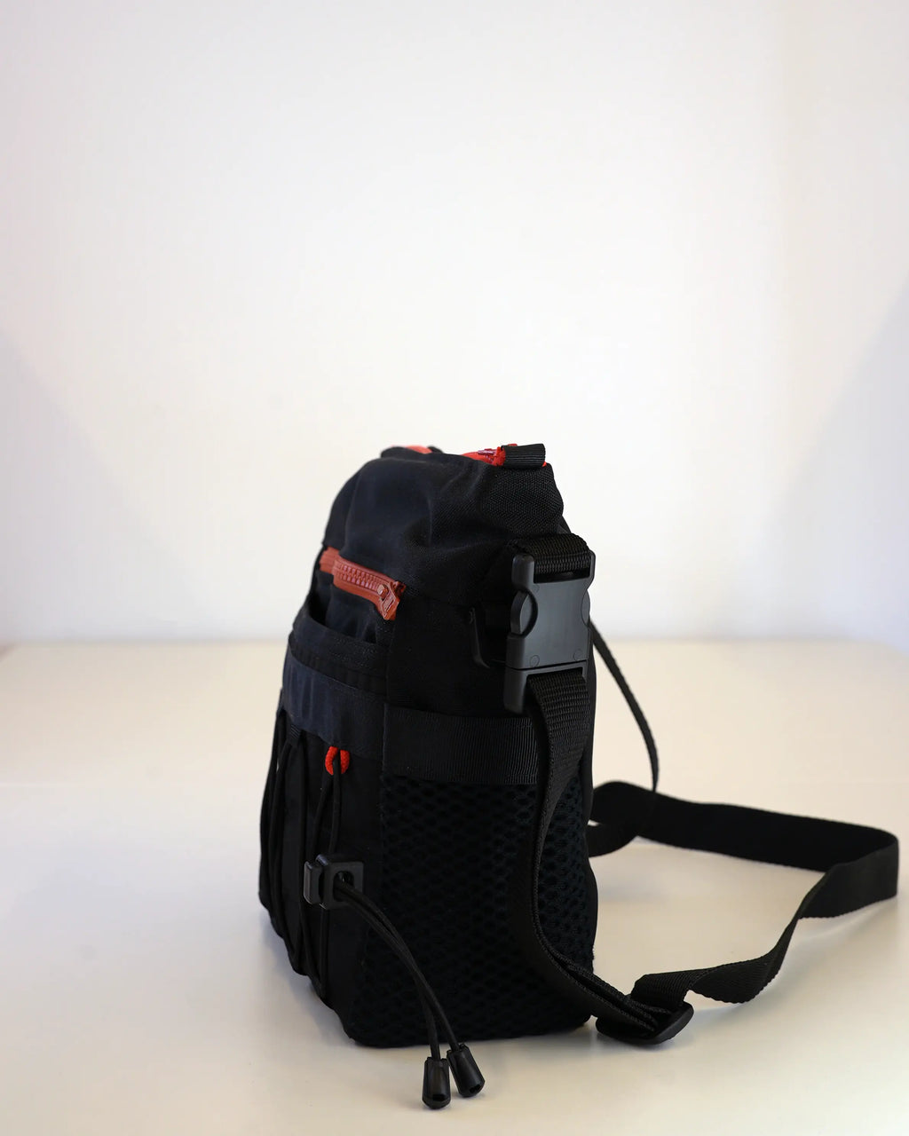 Sac  arrête tes sacs by Mesk (M) Numéro 32