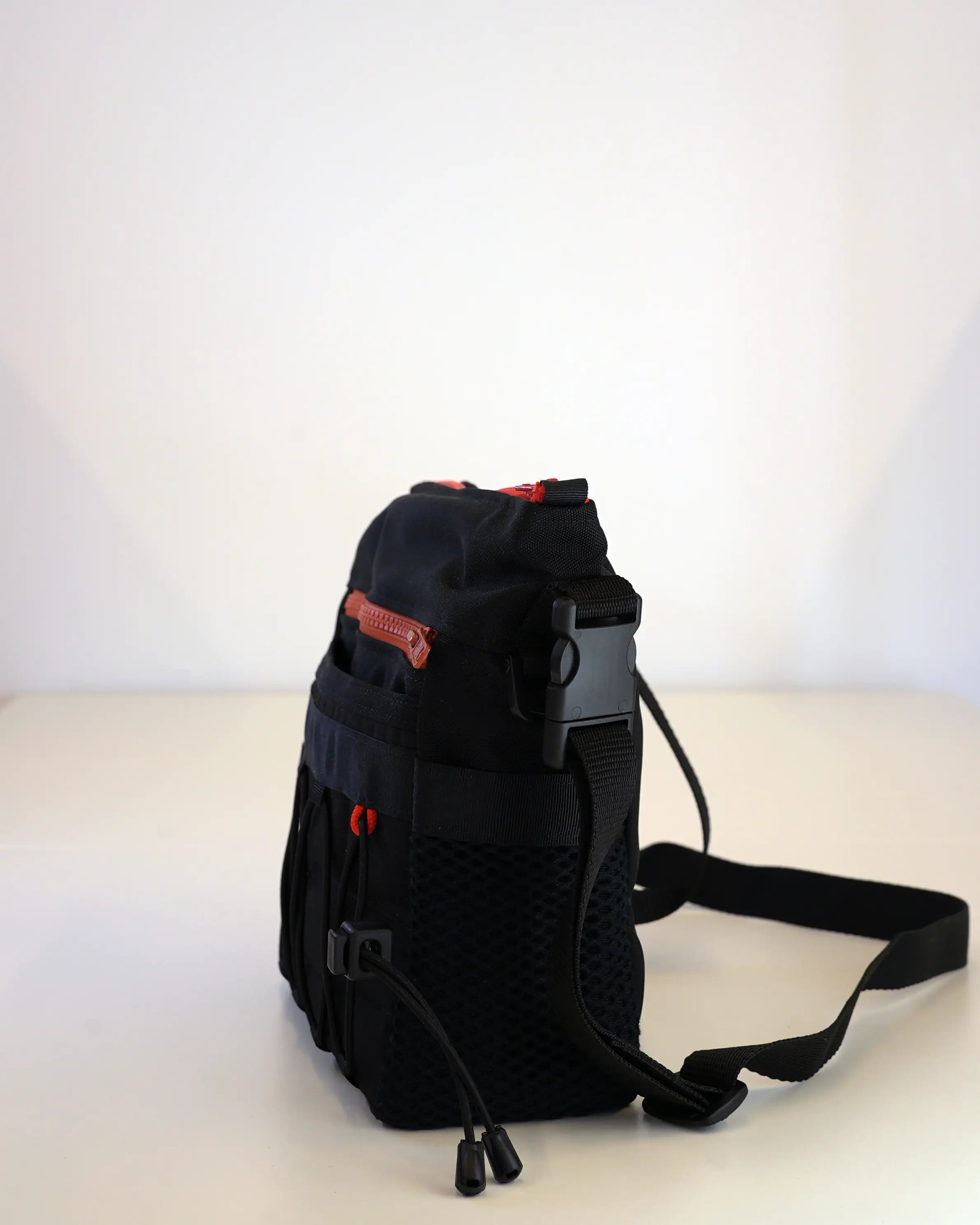 Sac  arrête tes sacs by Mesk (M) Numéro 32