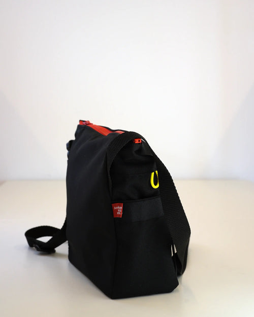 Sac  arrête tes sacs by Mesk (M) Numéro 32