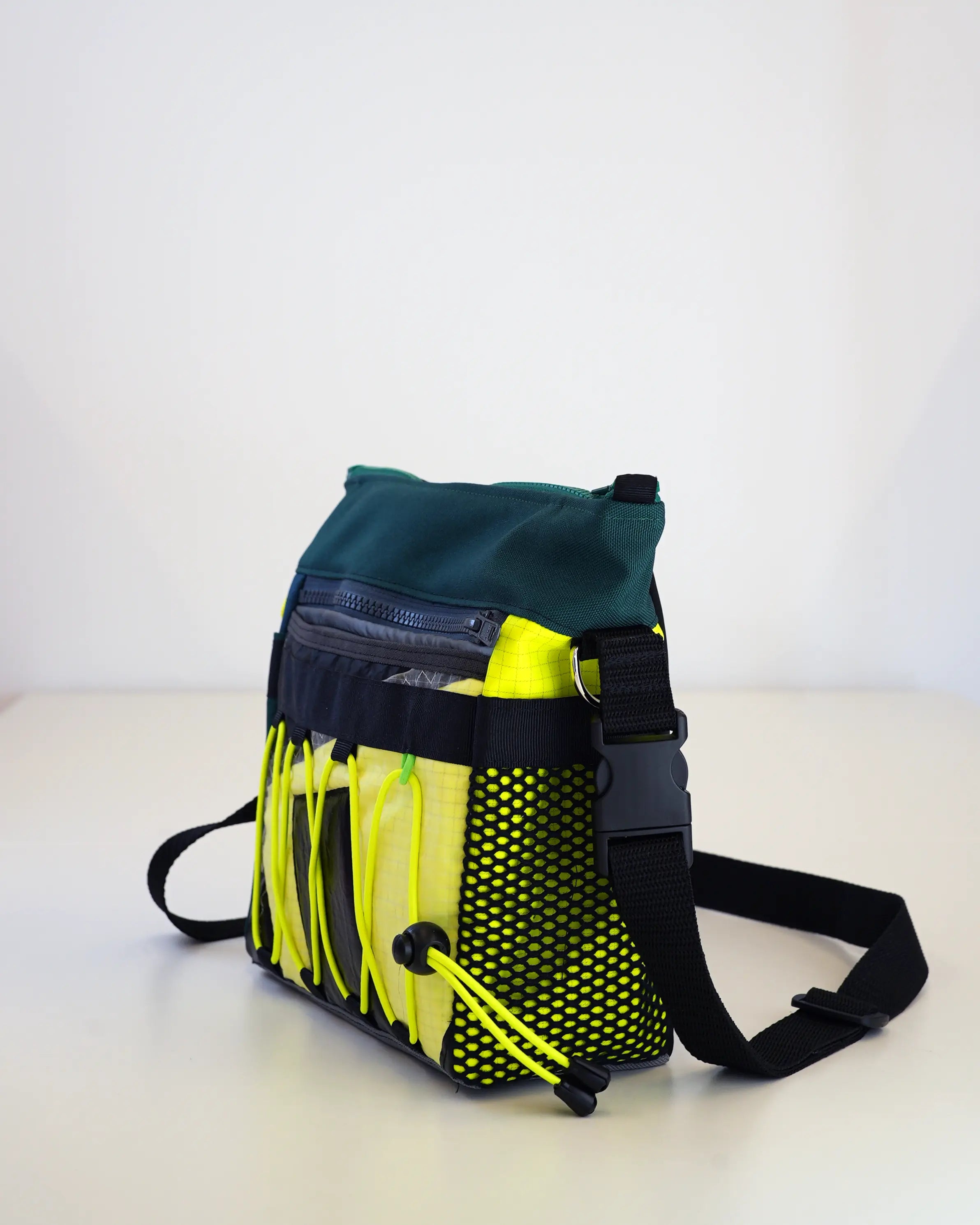 Sac  arrête tes sacs by Mesk (M) Numéro 32