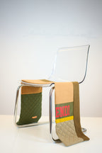 Écharpe 150cm/25cm Numéro 32