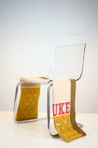 Écharpe 150cm/25cm Numéro 32