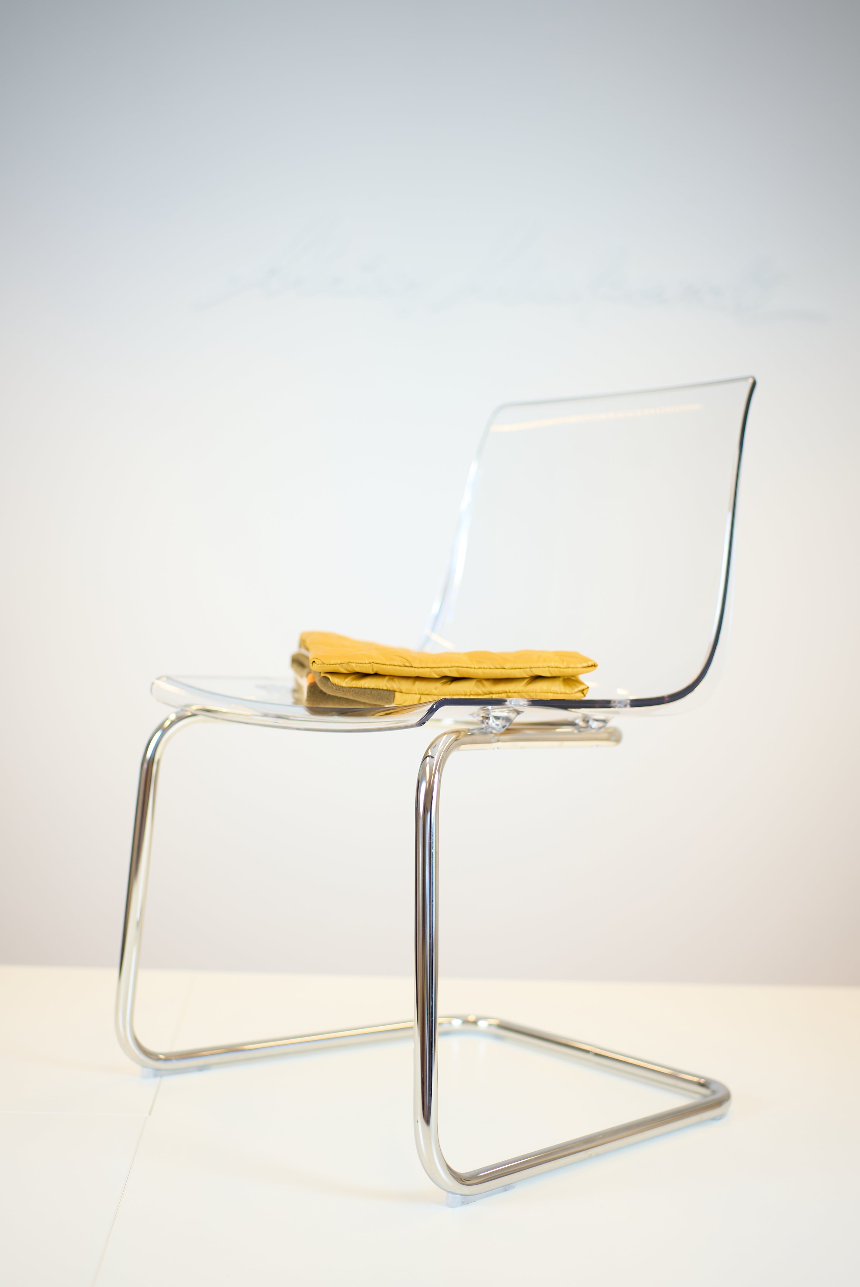 Écharpe 150cm/25cm Numéro 32