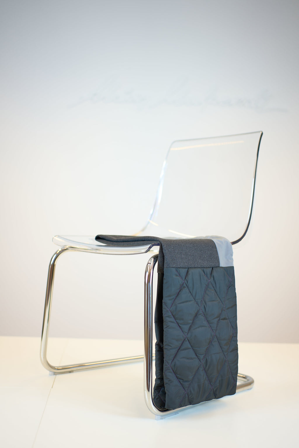 Écharpe 150cm/25cm Numéro 32