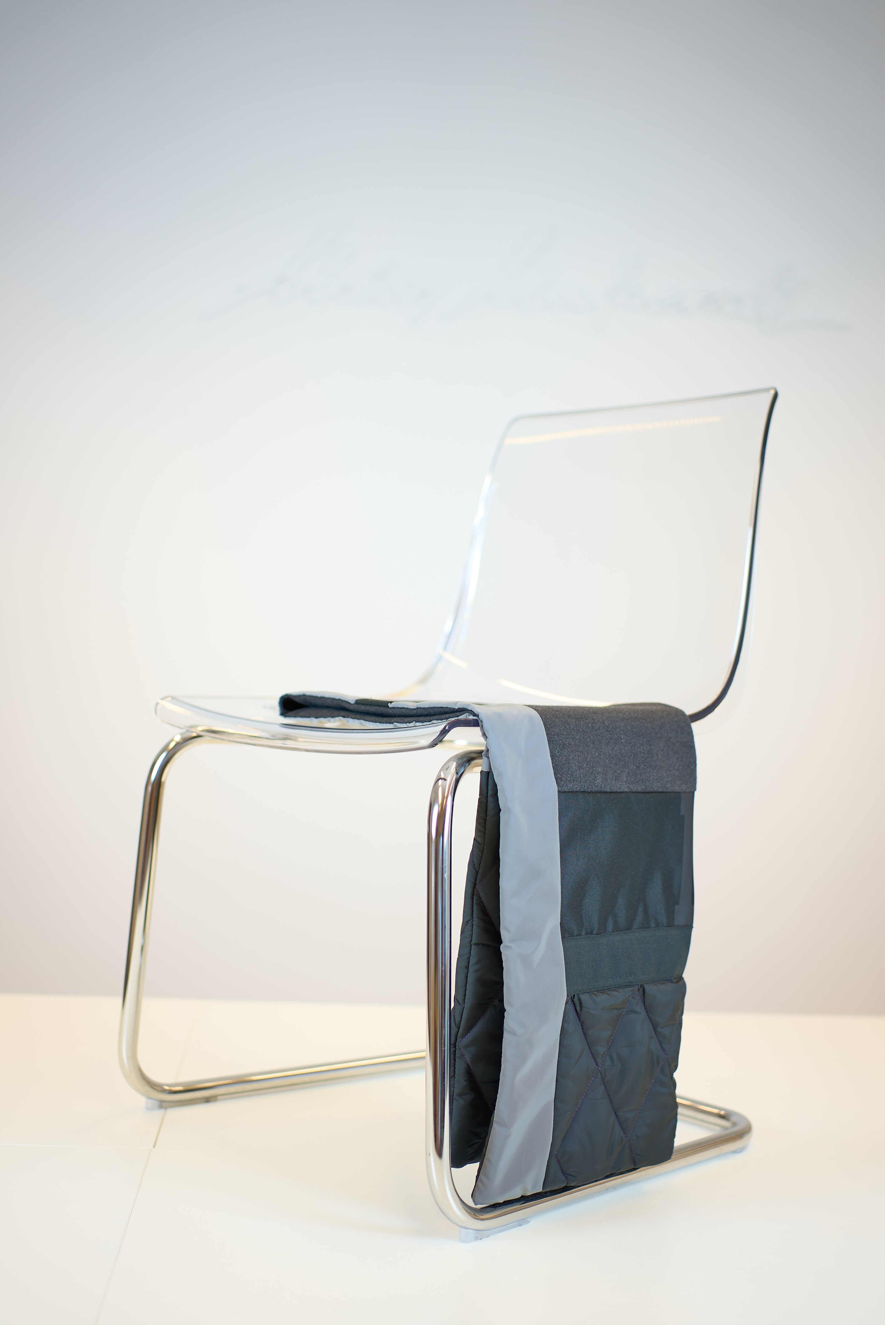 Écharpe 150cm/25cm Numéro 32