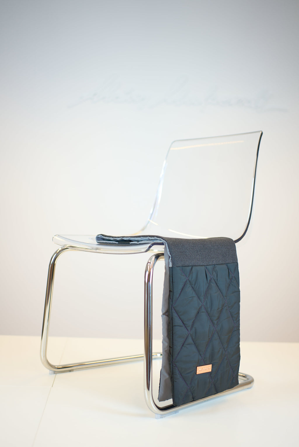 Écharpe 150cm/25cm Numéro 32