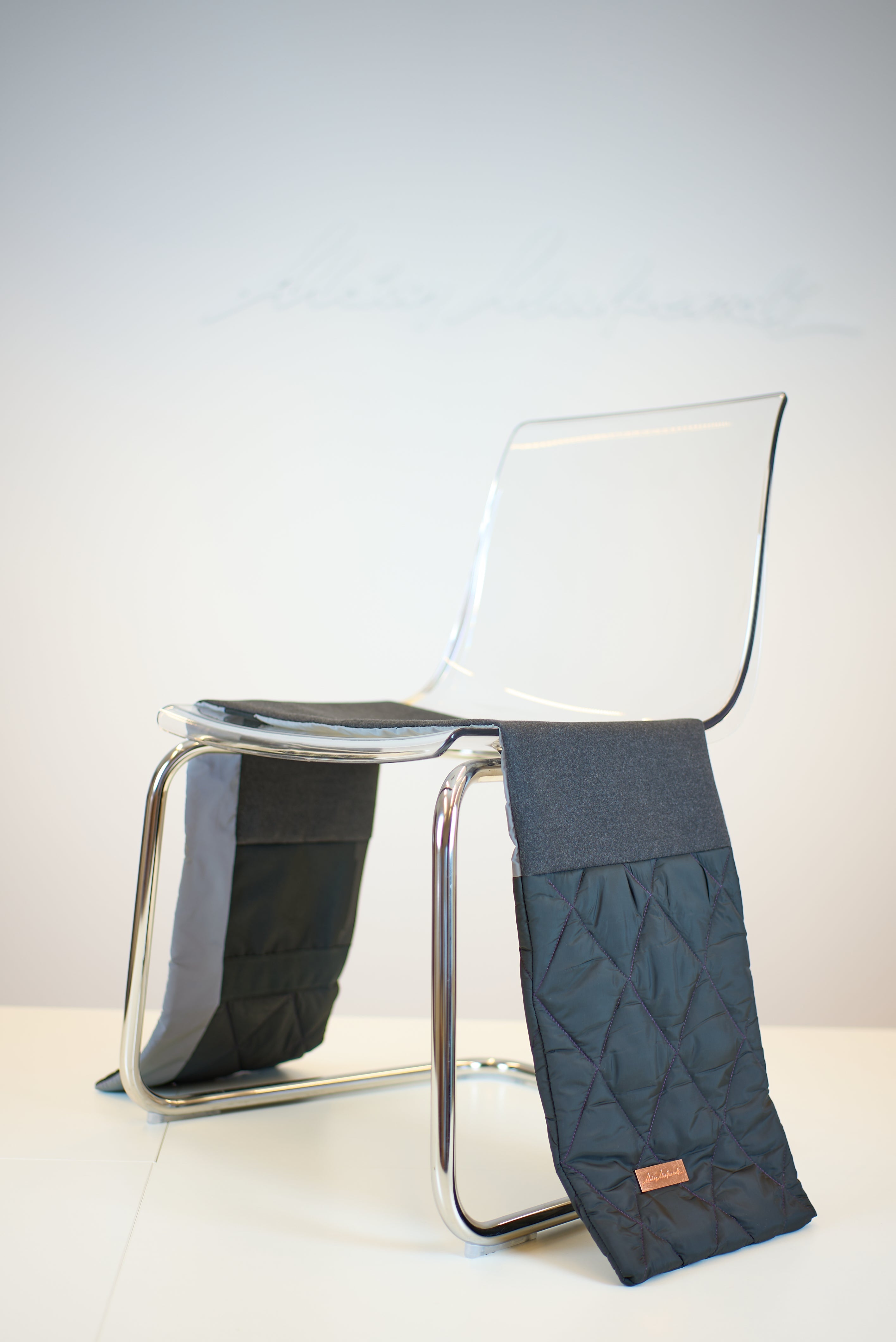 Écharpe 150cm/25cm Numéro 32