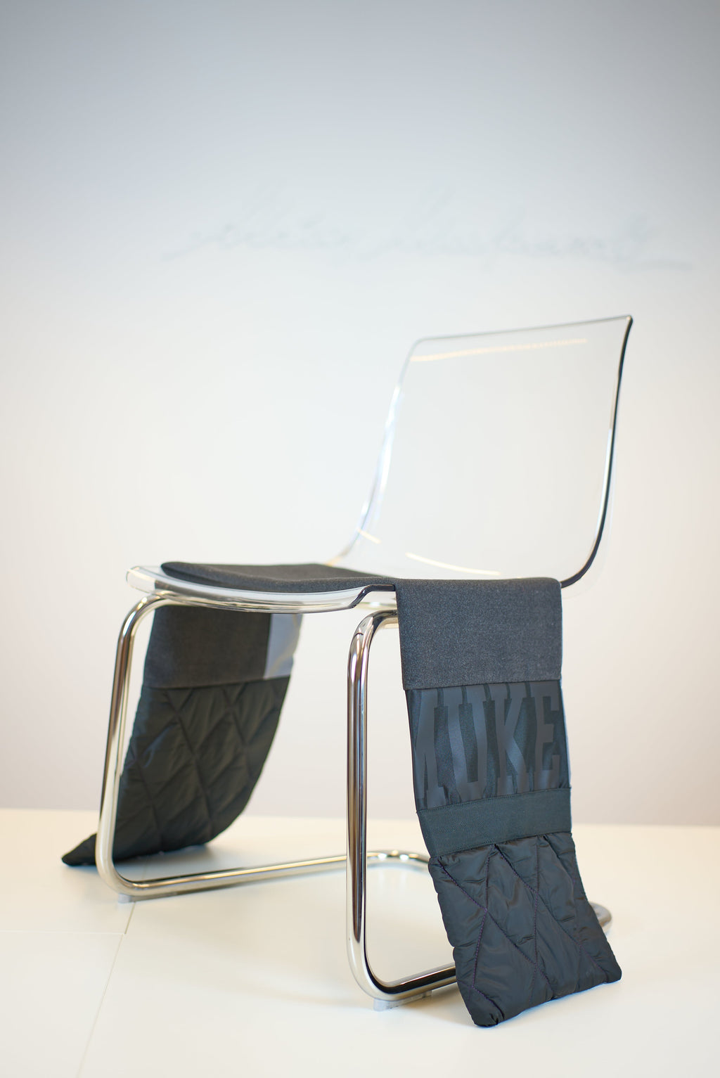 Écharpe 150cm/25cm Numéro 32