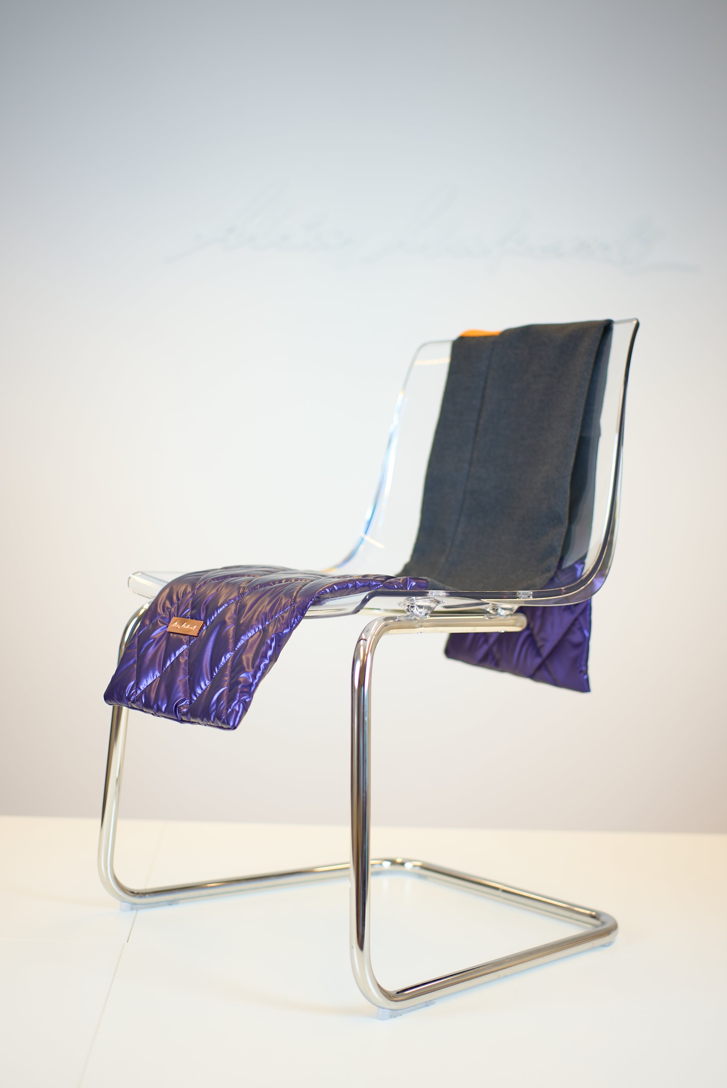 Écharpe 150cm/25cm Numéro 32