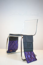 Écharpe 150cm/25cm Numéro 32