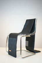 Écharpe 225cm/30cm Numéro 32