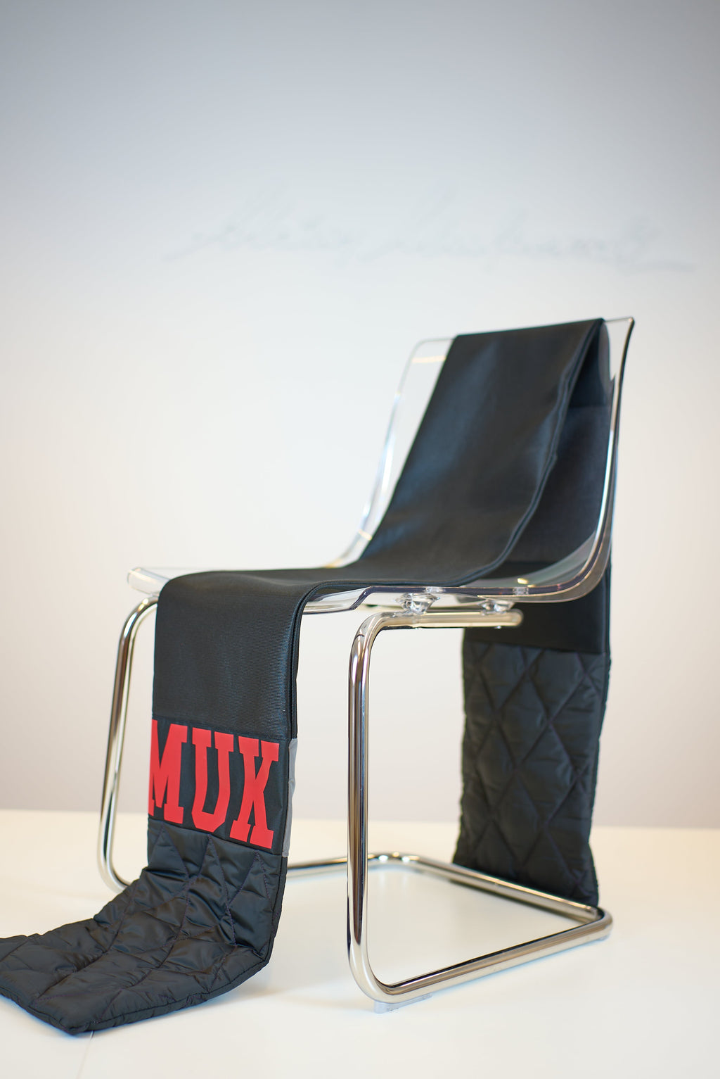 Écharpe 225cm/30cm Numéro 32