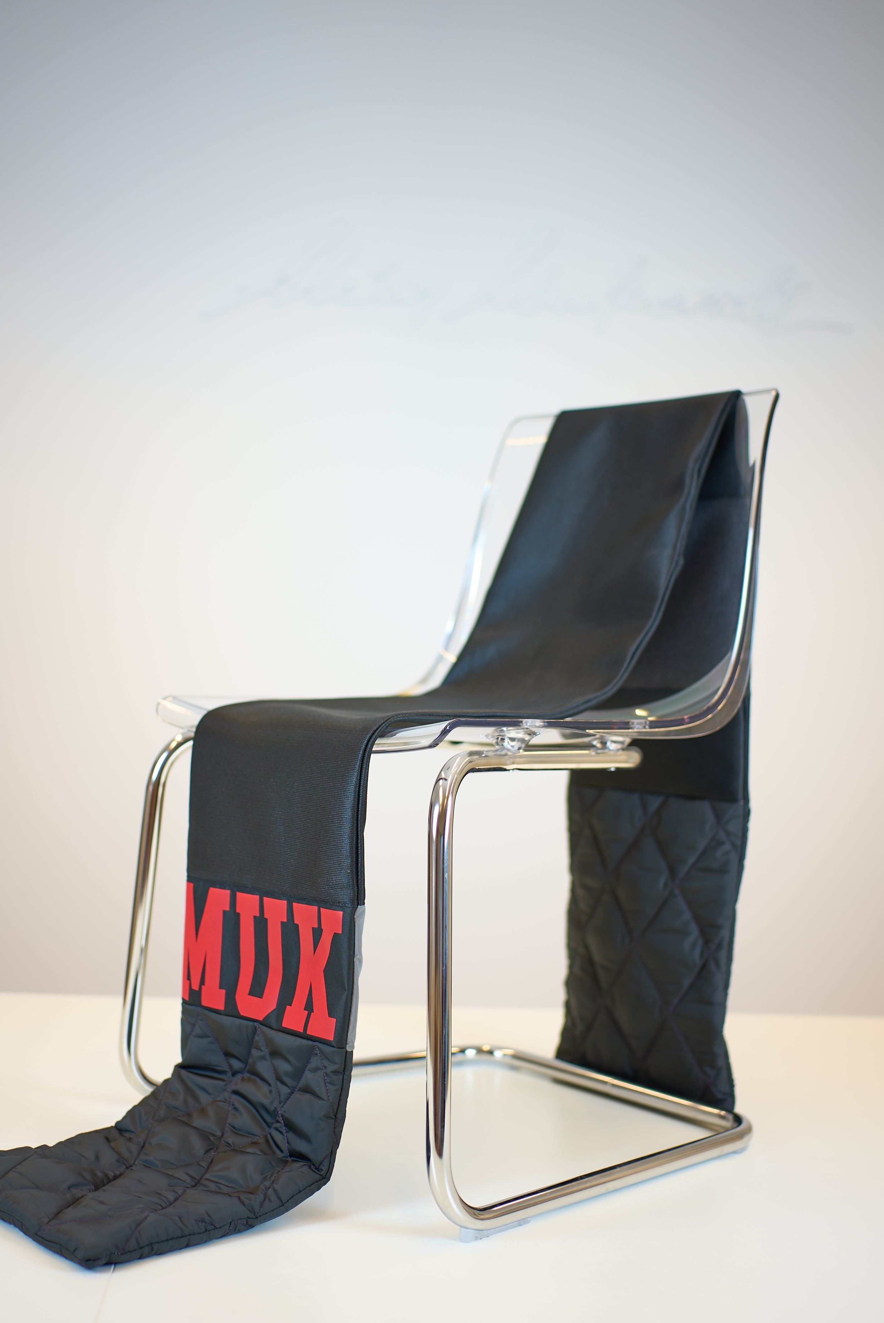 Écharpe 225cm/30cm Numéro 32