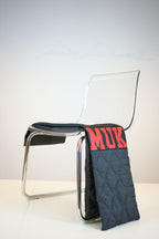 Écharpe 225cm/30cm Numéro 32