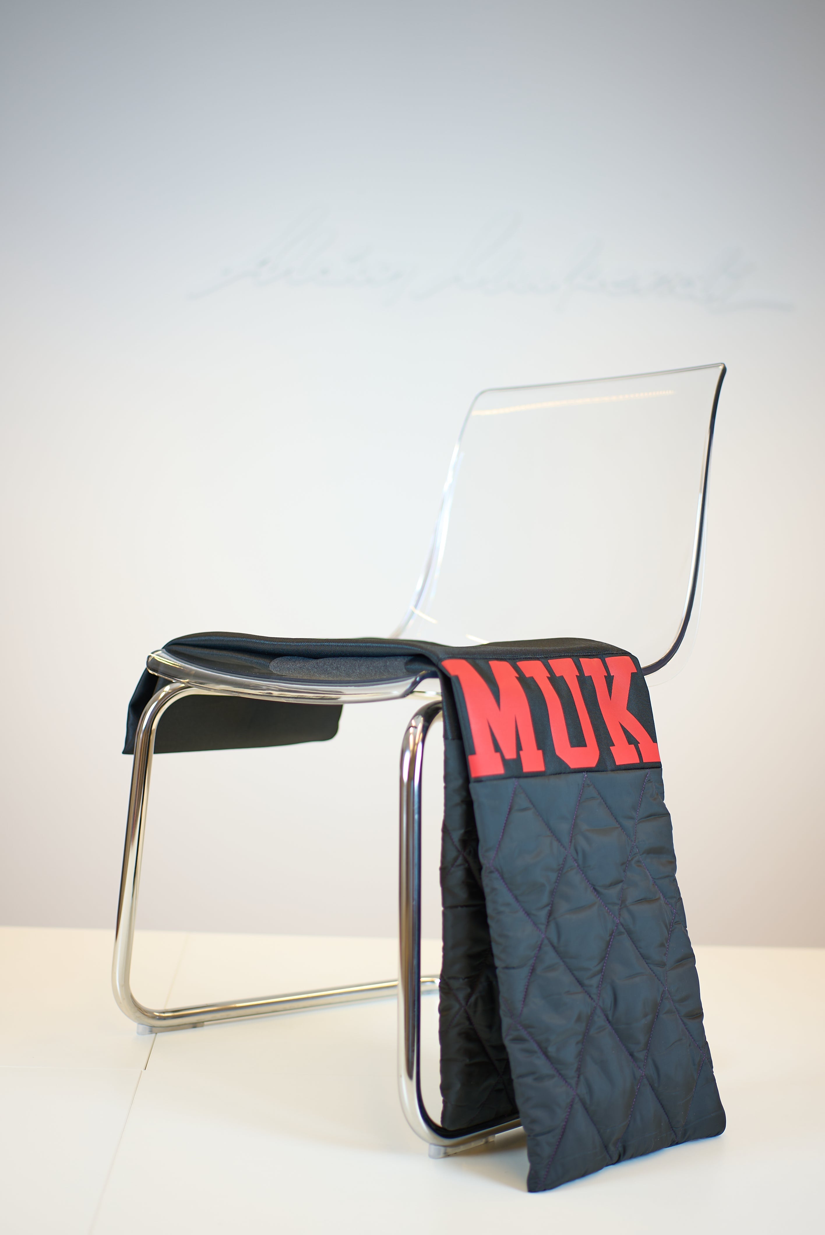 Écharpe 225cm/30cm Numéro 32