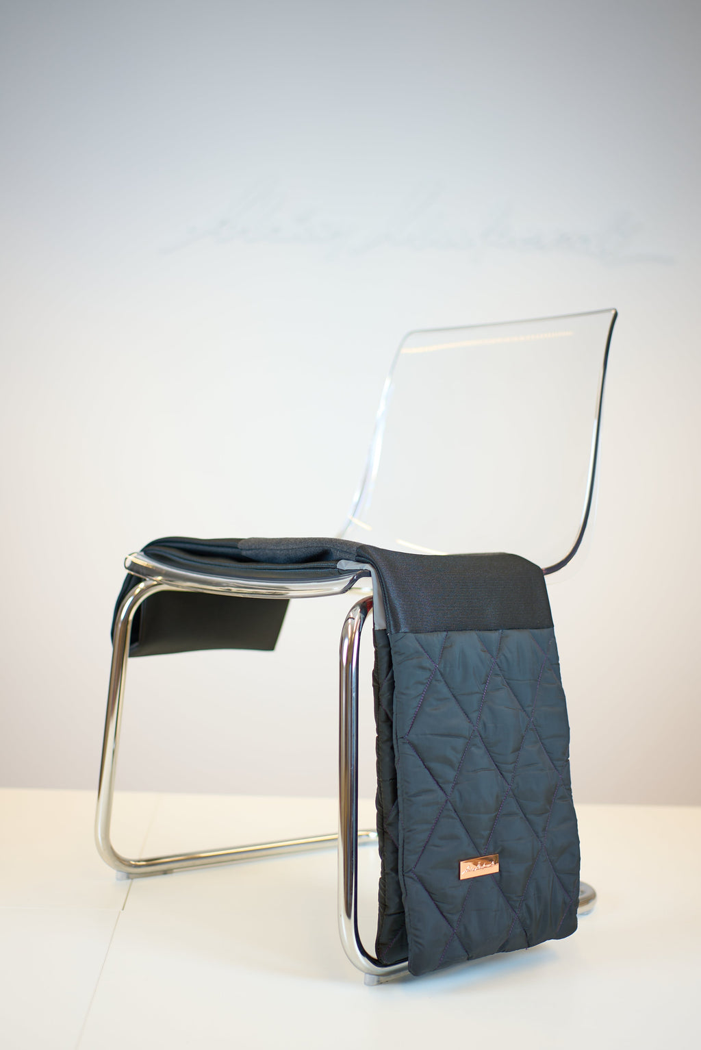 Écharpe 225cm/30cm Numéro 32