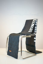 Écharpe 225cm/35cm Numéro 32