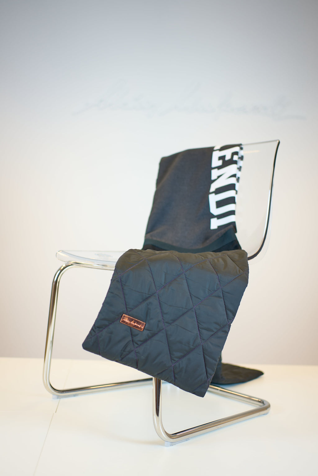 Écharpe 225cm/35cm Numéro 32