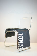 Écharpe 225cm/35cm Numéro 32