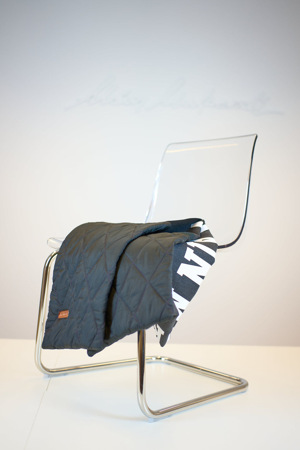 Écharpe 225cm/35cm Numéro 32