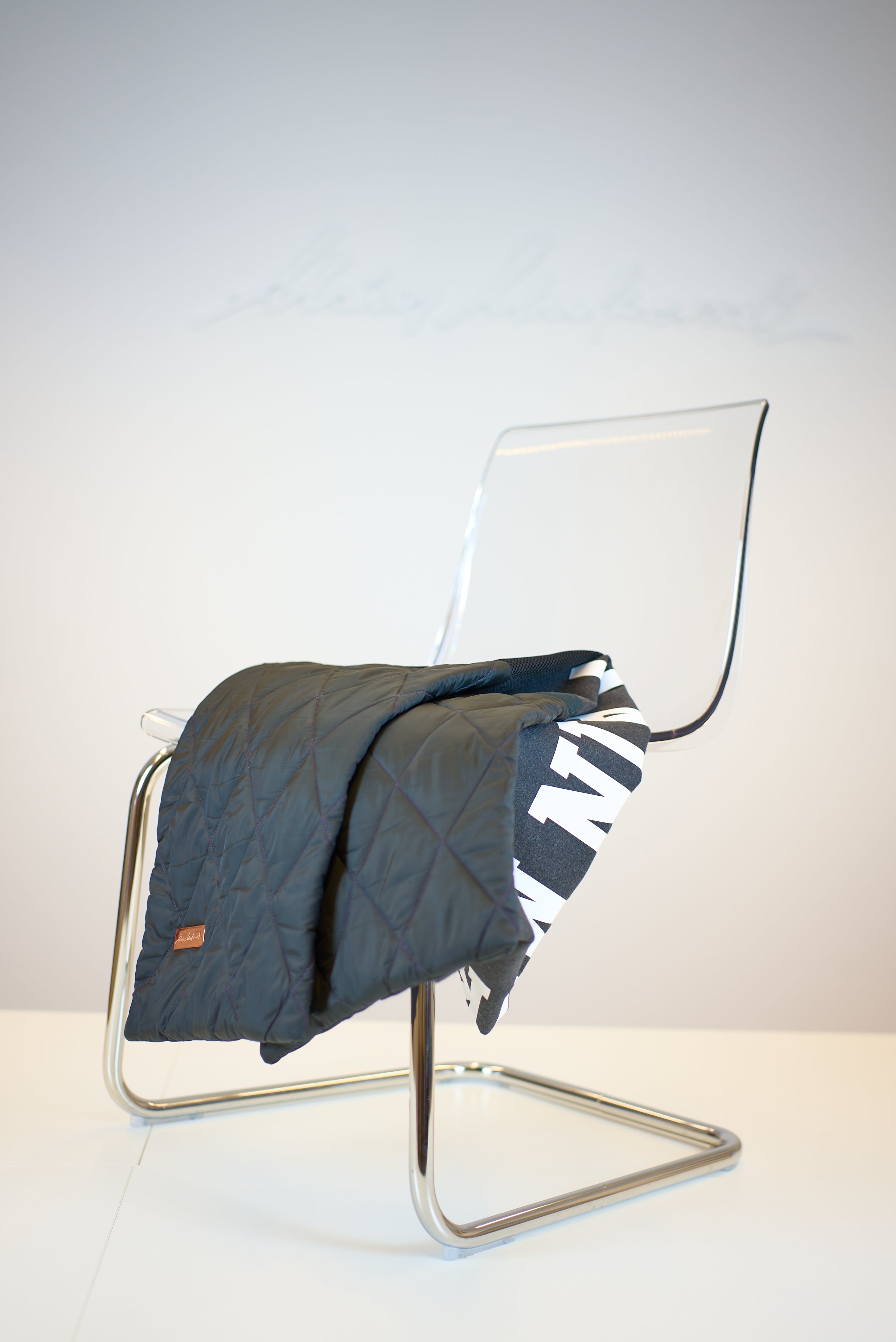 Écharpe 225cm/35cm Numéro 32