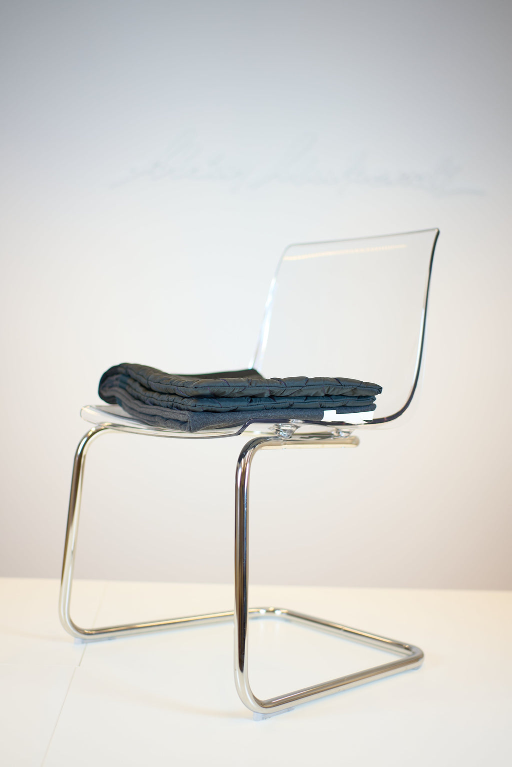 Écharpe 225cm/35cm Numéro 32