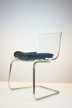 Écharpe 225cm/35cm Numéro 32