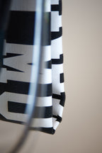 Écharpe 225cm/35cm Numéro 32