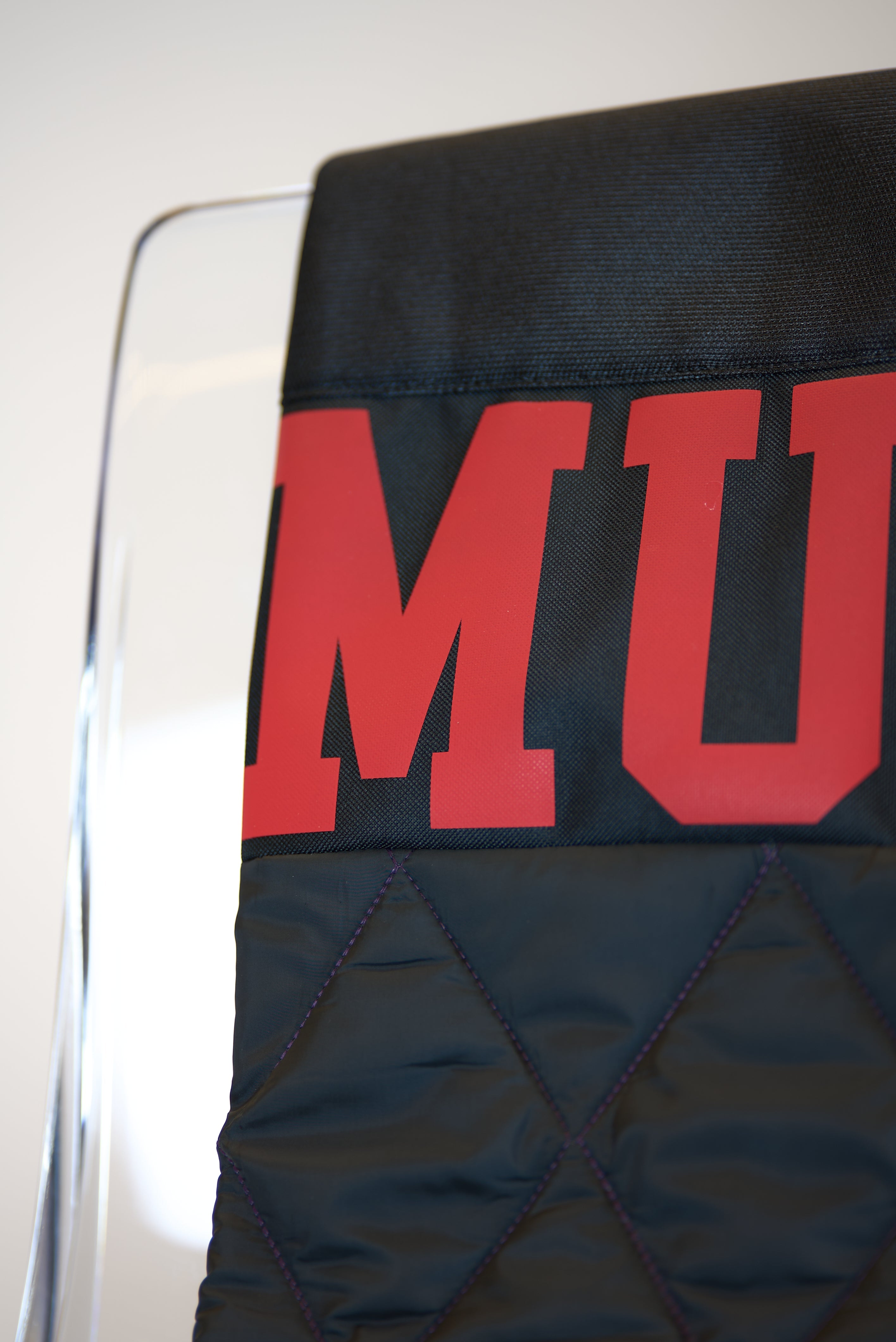 Écharpe 225cm/30cm Numéro 32