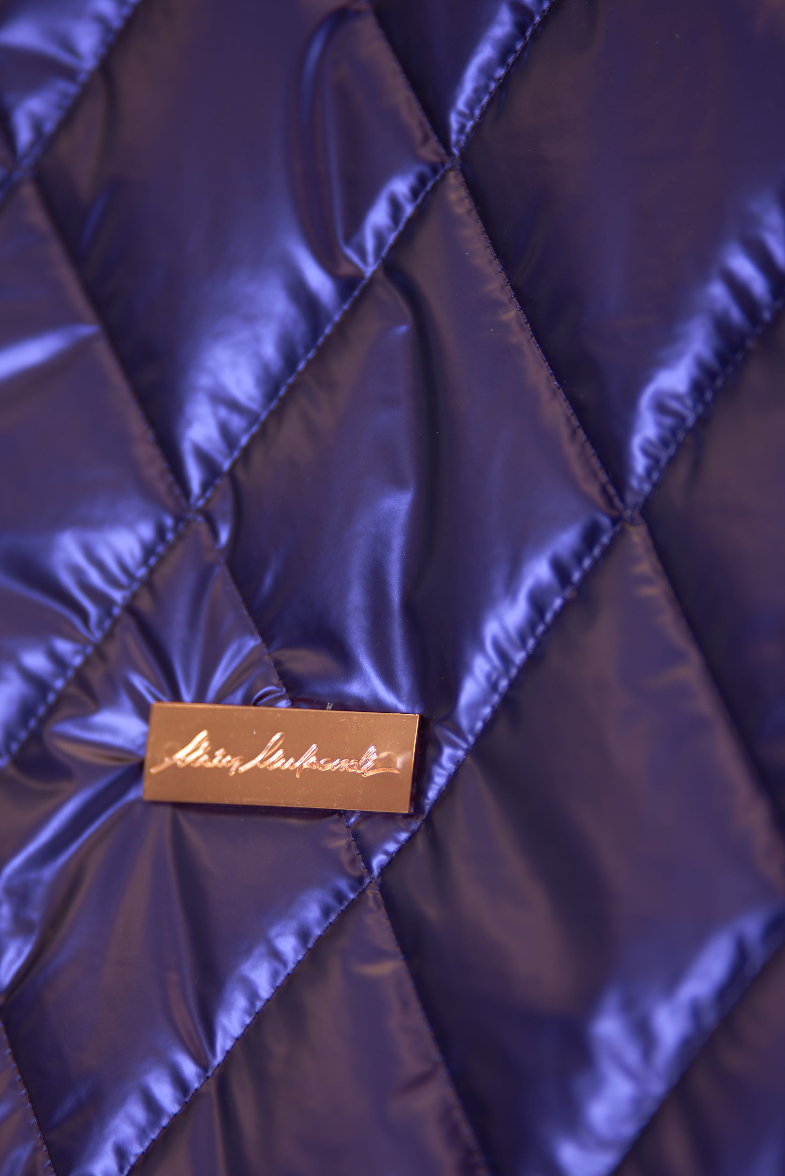 Écharpe 150cm/25cm Numéro 32