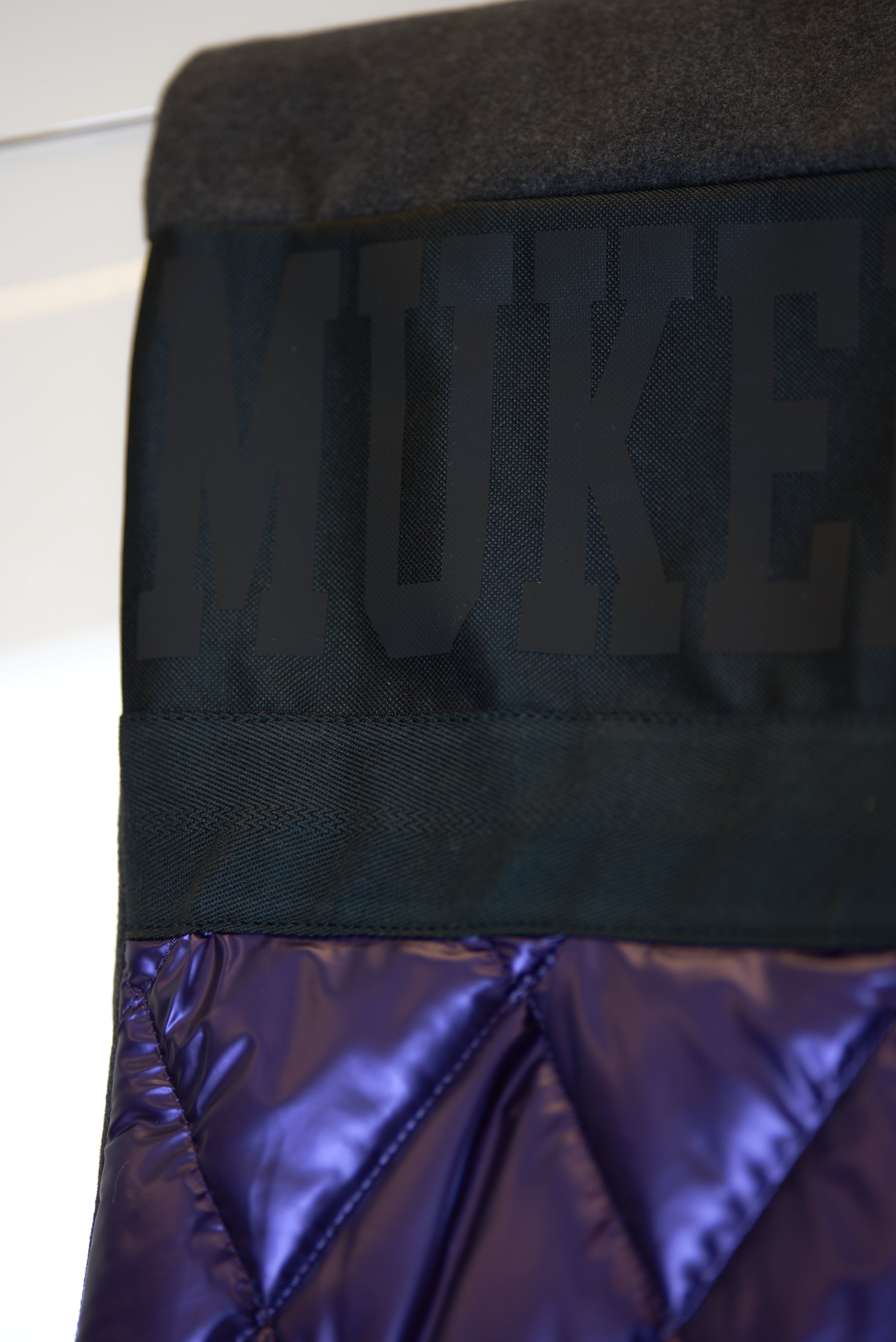 Écharpe 150cm/25cm Numéro 32