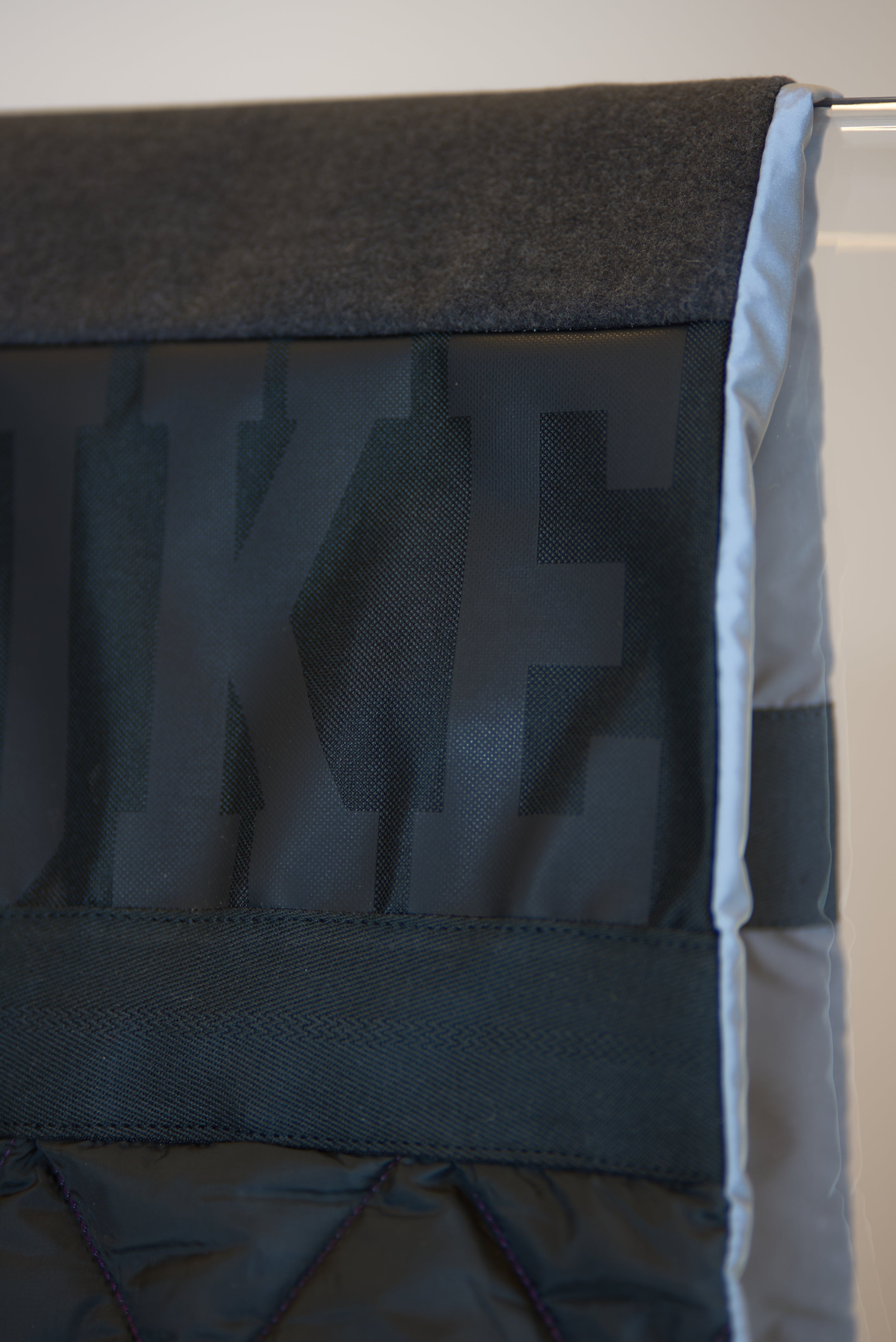 Écharpe 150cm/25cm Numéro 32