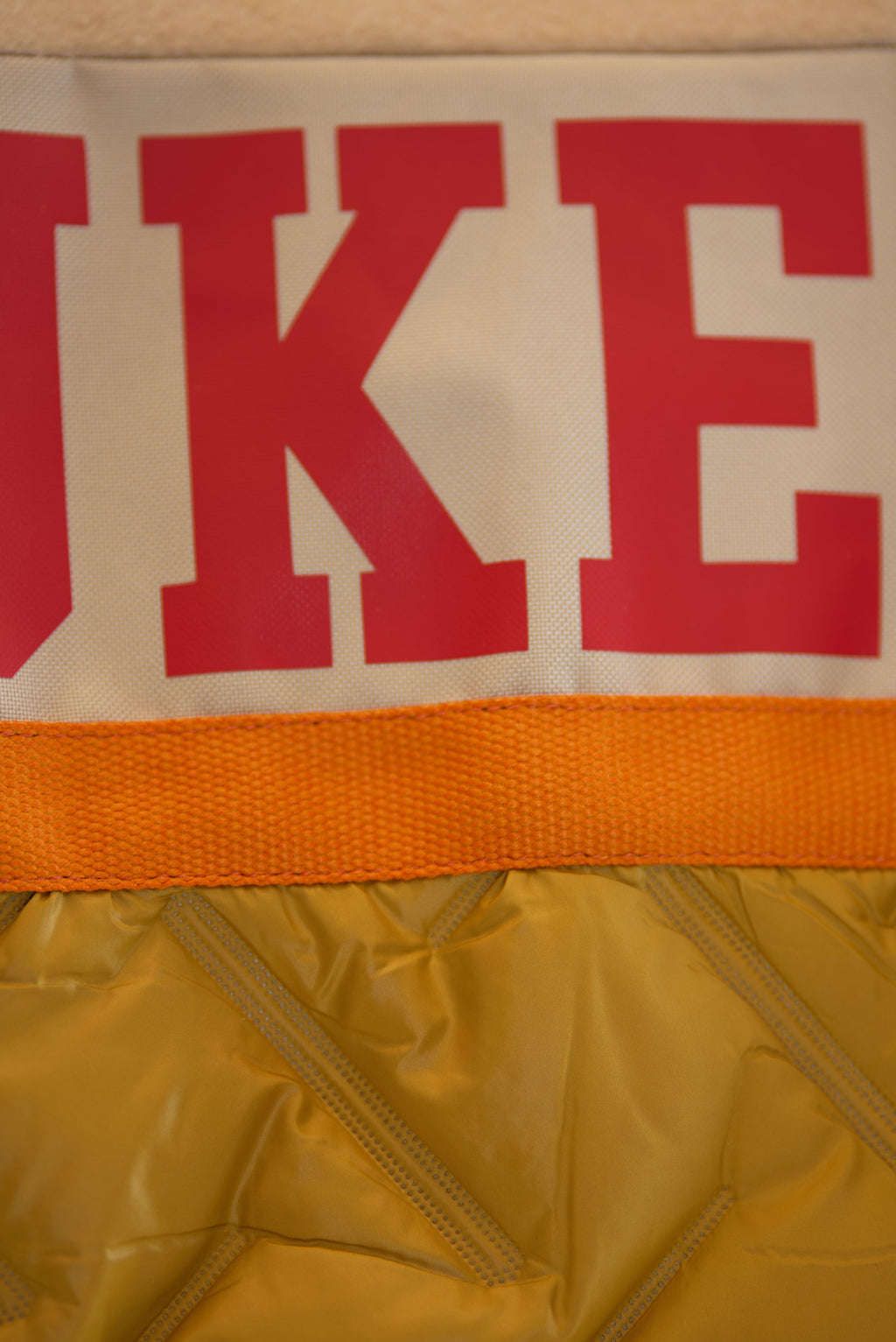 Écharpe 150cm/25cm Numéro 32