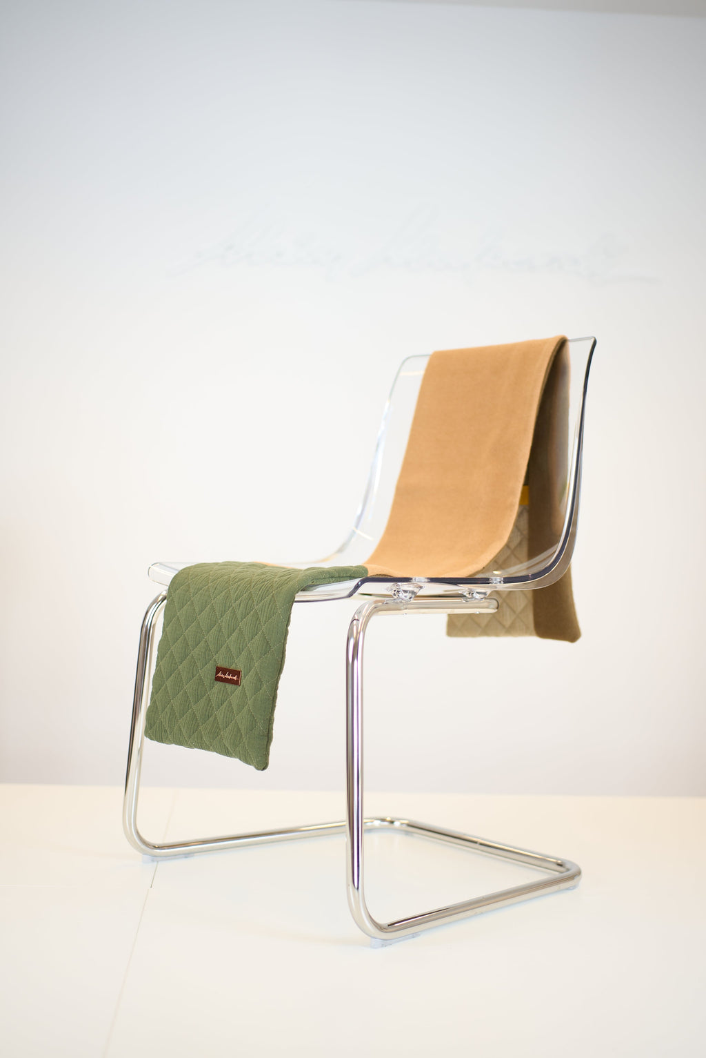 Écharpe 150cm/25cm Numéro 32