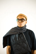 Écharpe 150cm/25cm Numéro 32