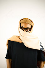 Écharpe 225cm/30cm Numéro 32