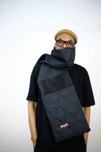 Écharpe 225cm/30cm Numéro 32