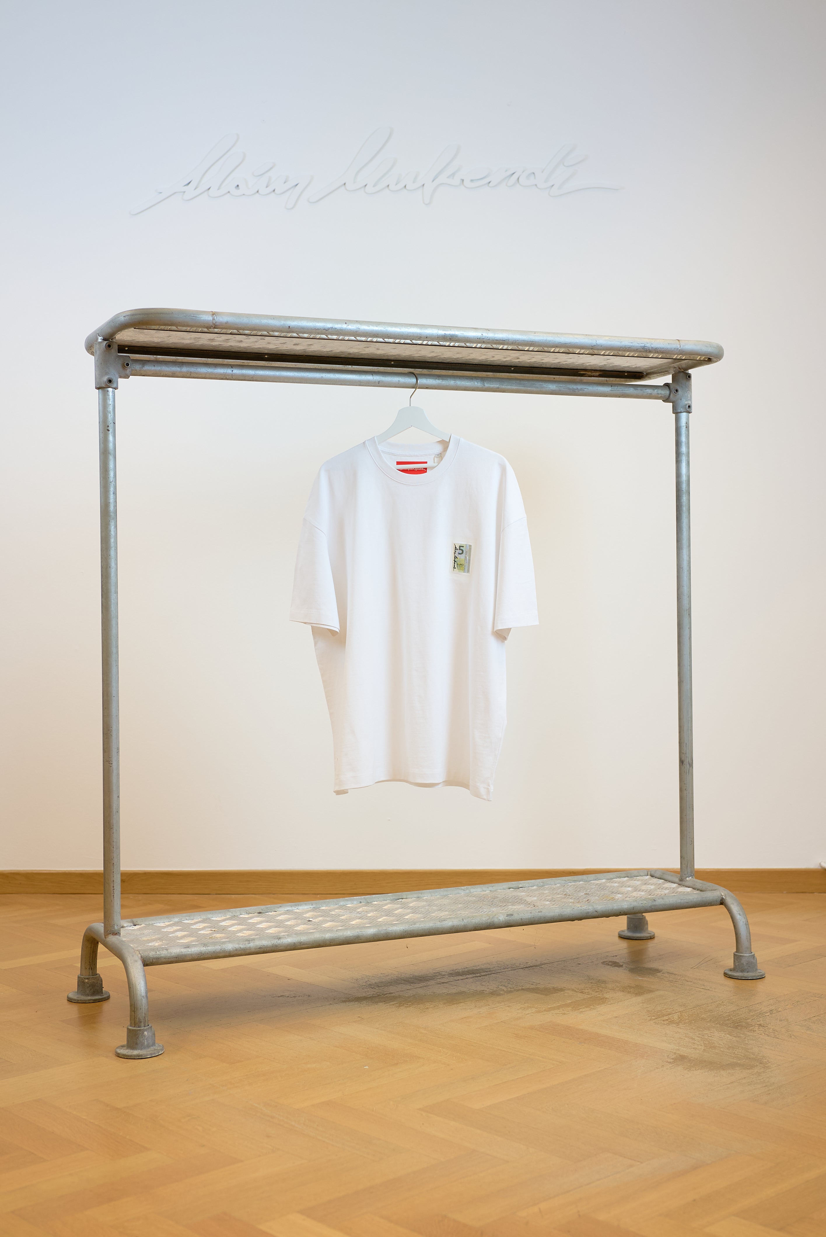 5€ Revese - Blanc Numéro 32