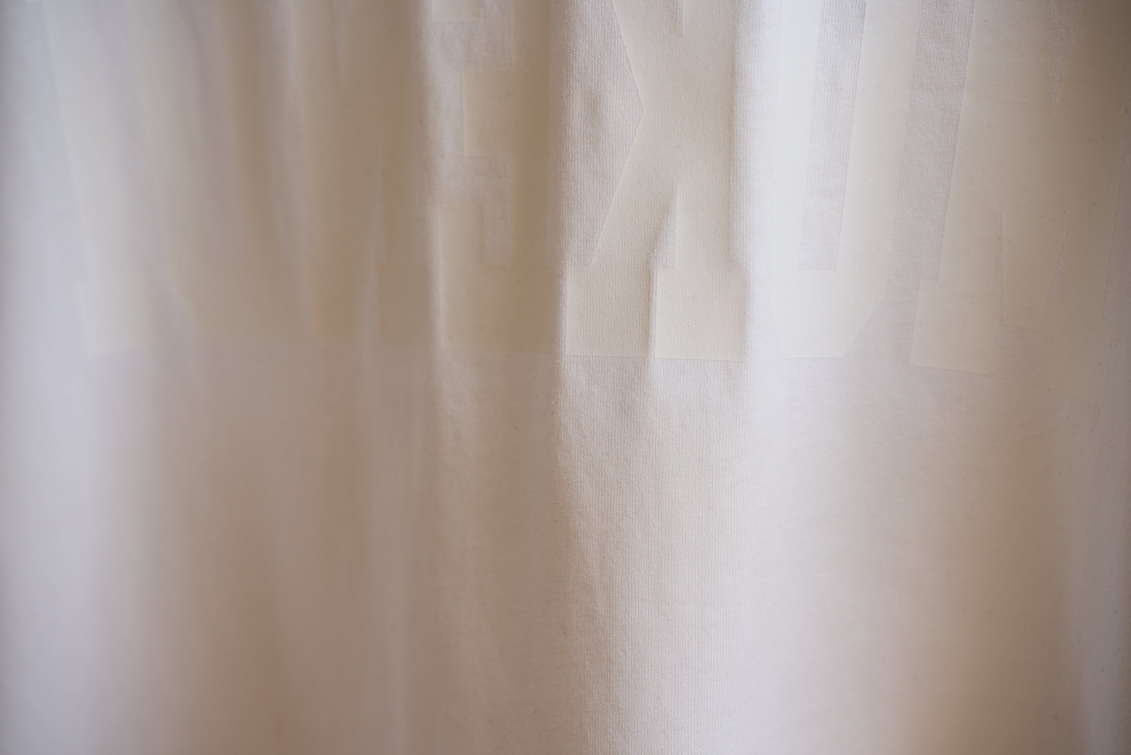 T-Shirt Mukendi-Reverse - Blanc - Blanc Numéro 32