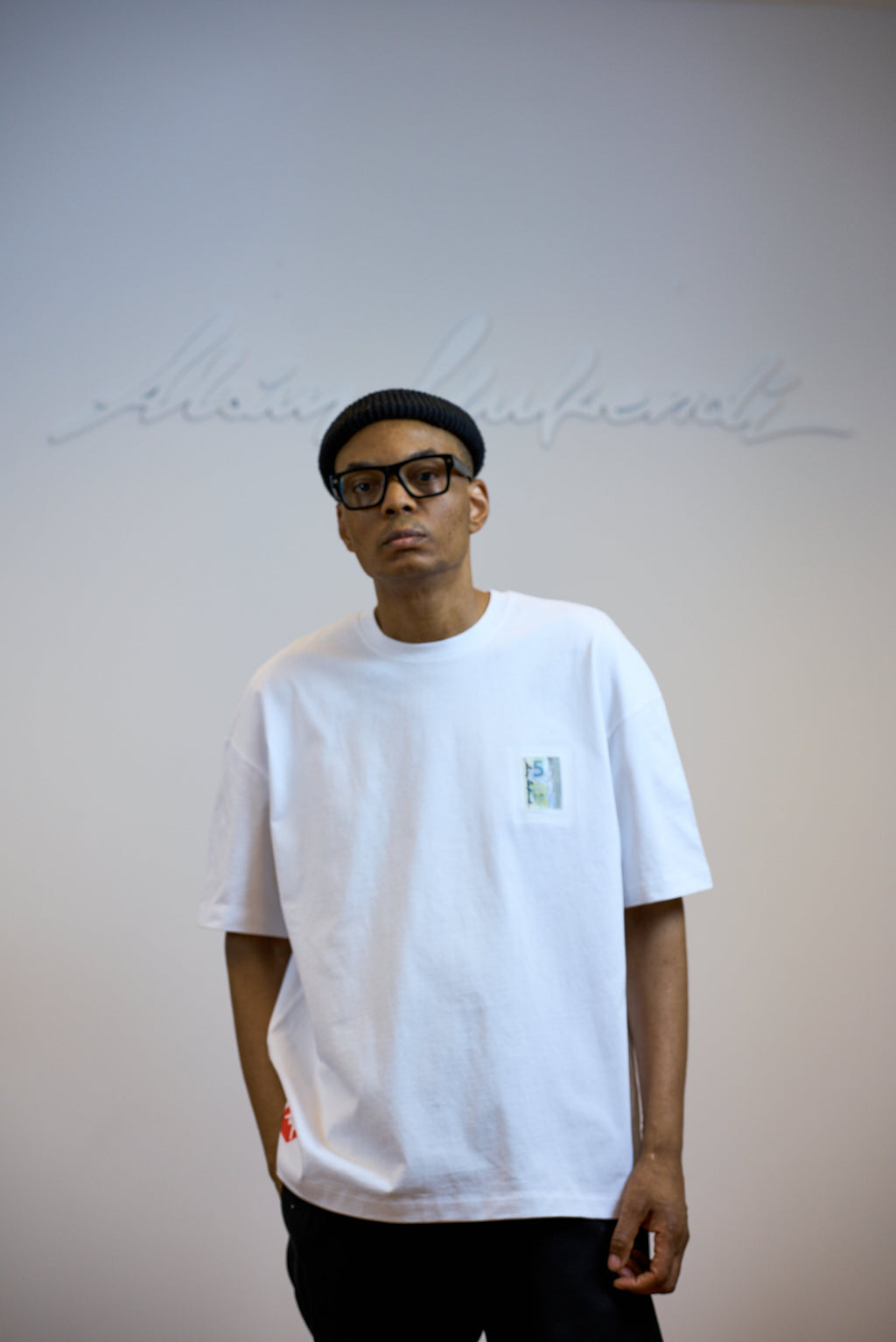 5€ Revese - Blanc Numéro 32