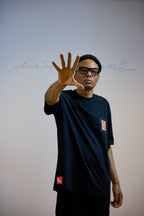 10€ Reverse - Noir Numéro 32