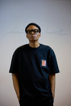 10€ Reverse - Noir Numéro 32