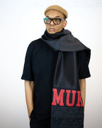 Écharpe 225cm/30cm Numéro 32